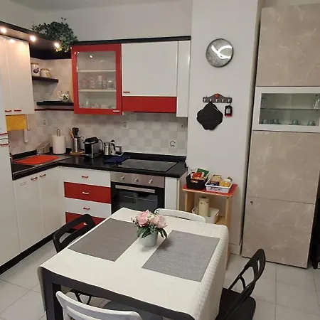 Vivi House Apartment