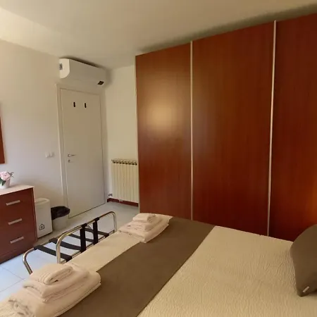 Vivi House Apartment Bergamo