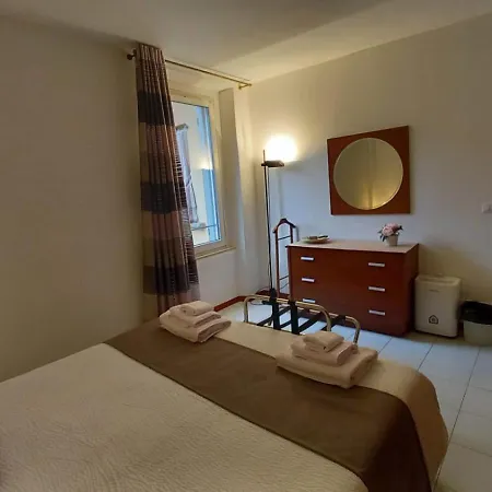 Apartment Vivi House Bergamo