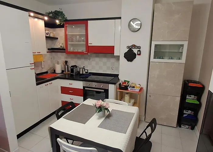 Vivi House Apartment