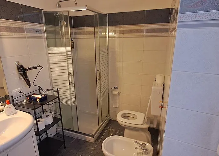 Vivi House Apartment *