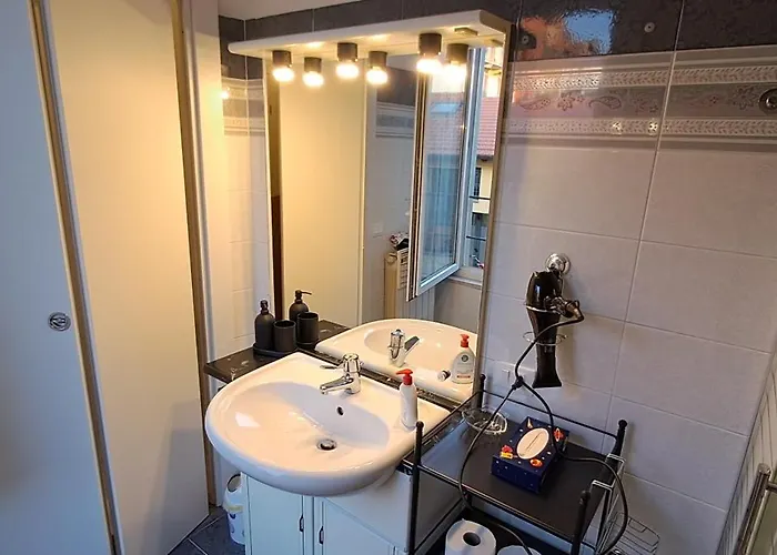 Vivi House Apartment Bergamo