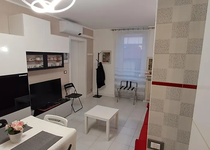 Vivi House * Bergamo