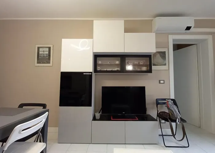 Vivi House Apartment Bergamo