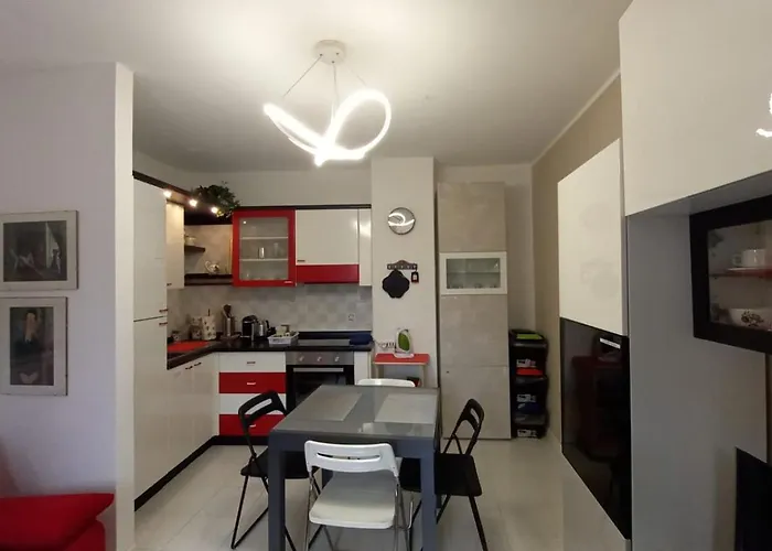 Vivi House * Bergamo