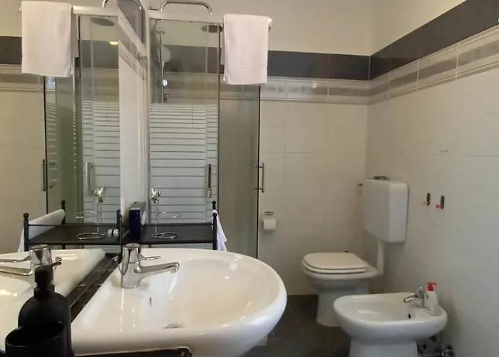 Vivi House Apartment