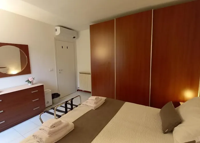 Vivi House Apartment Bergamo