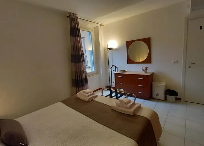 Apartment Vivi House Bergamo