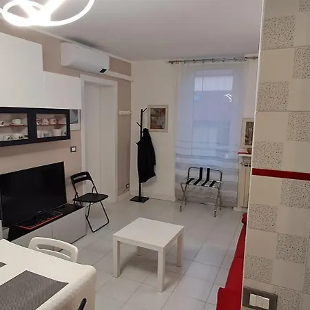Vivi House * Μπέργκαμο