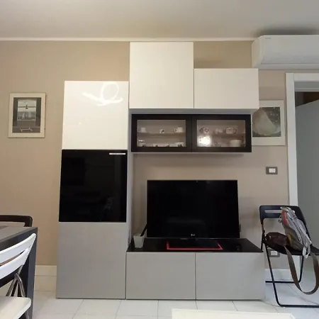 Vivi House Διαμέρισμα Μπέργκαμο