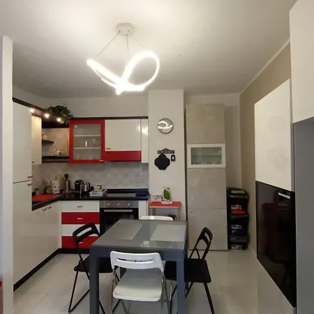 Vivi House * Μπέργκαμο